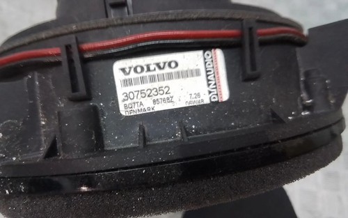 Volvo XC90 2008 Front right front door speaker 30752352 KUR77554 - Picture 3 of 3