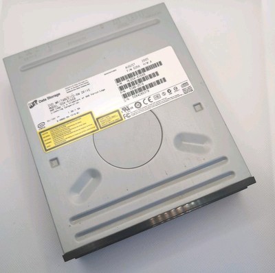 HP DVD840 LightScribe IDE DVD±RW DL Drive HL GSA-4166B 2005