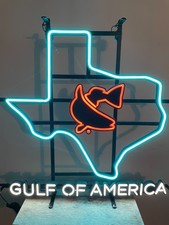 Golf Of America LED 28X26 Perfect For A Man Cave Or Bar