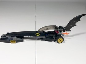 LEGO Batman: The Batman Dragster: Catwoman Pursuit (7779) READ DESCRIPTION