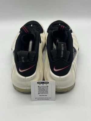 Nike Air Foamposite Pro Class of 97 Size 10.5 624041-100 | eBay