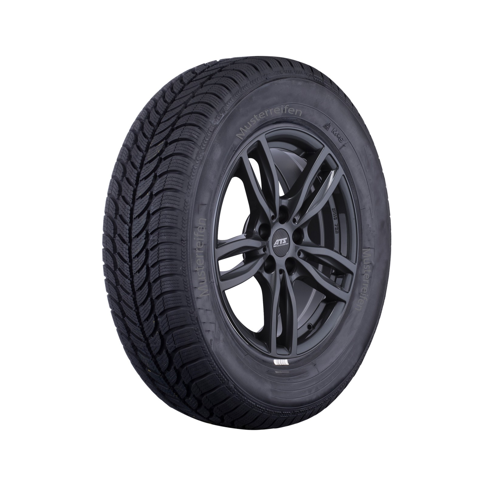 Superia Tires 235/65 R17 104H Bluewin Suv - Bild 7
