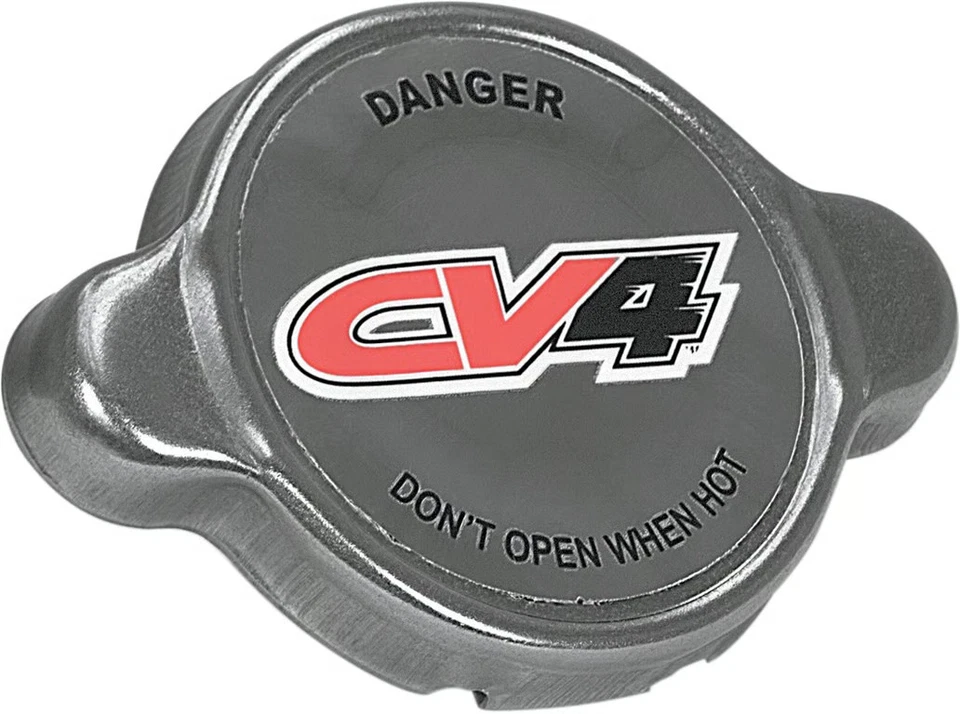CV4 Radiator Cap - 30 PSI Motorcycle ATV/UTV Street Bike Dirt Bike CV715-31M - Image 2 of 4