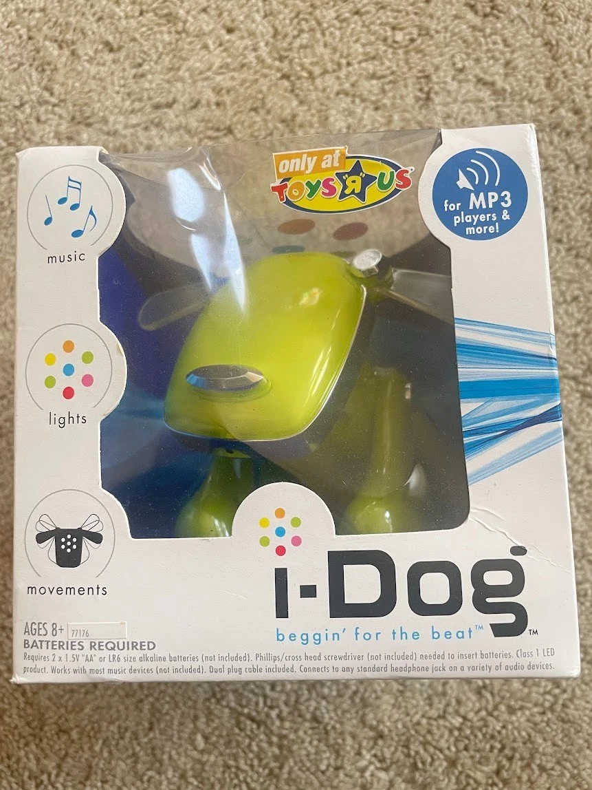 8-11 Years iDog, iCat & iFish for sale | eBay