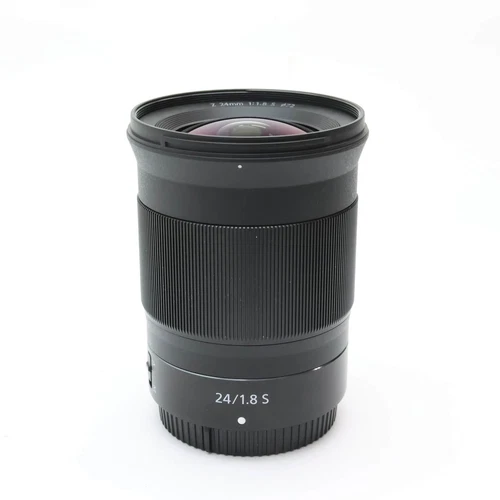 Nikon NIKKOR Z 24mm F/1.8 S #157