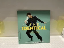 The Identical: A Music Sampler From The Motion Pictures 2014 - New