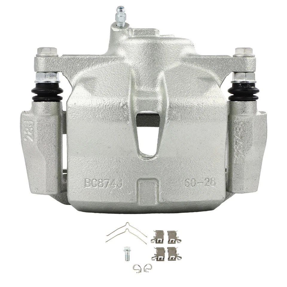 Pinza de freno delantera derecha 1 pieza para Lexus Es250 2021-2023 Lexus Es300H Foto 4 de 4