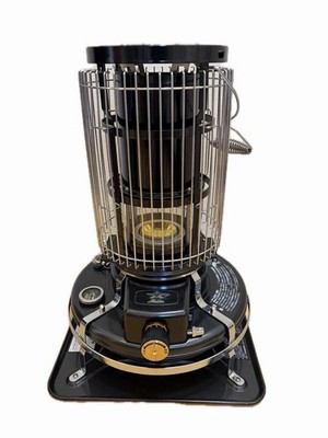 Aladdin Blue Flame Heater BF3912 Tragbare Heizung unbenutzt getestet