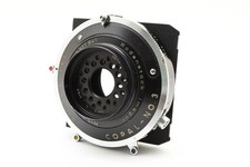 [Near MINT] RODENSTOCK Imagon 250mm f/5.8 Copal-No 3 Shutter From JAPAN #6321941