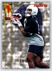 1996 Fleer #165 Ray Lewis Rookie