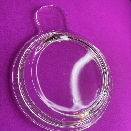Pyrex P - 150 - C | Replacement Lid | Vintage Used