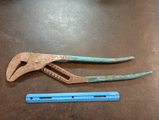 CHANNELLOCK Number 480 Adjustable Pliers, 20" Long, 5.5" Capacity, USA