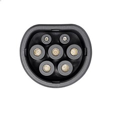 AC charger accessories, electric vehicle AKYGA AK-SC-E17 3 (E30) 2.7 1983-1988