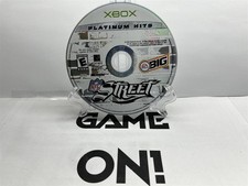 🕹 Original Xbox Game Discs - Pick and Choose - Buy More Save More - Free Ship
