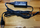 Genuine HP 463552-002 65W 18.5V/3.5 A Power Adapter with 7.4mm*5.0mm black tip — photo 1