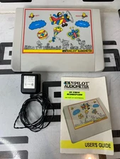 The PILOT PEDIATRIC CHILD Hearing Screen Test Audiometer KIT Speech Therapy