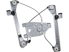 For 2010-2011 Chevrolet Equinox Window Regulator Front Right API 45237SMNZ