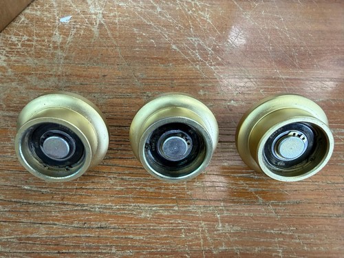 REPLACEMENT TOWER VERTICAL ROLLER BEARING AUTO BODY FRAME MACHINE TOWERS MAXIMA