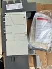 ABB 600A SACE TMAX XT5L 600 Circuit Breaker with EKIP Touch Trip Unit — photo 3