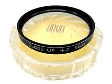 EasyBuy Hoya Close-Up 2 Filter 55mm Round Lens Filter Thread