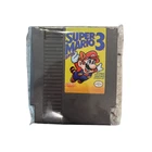 Super Mario Bros. 3 For NES Cartridge Only