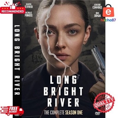 Long Bright River TV Series Season 1 (2025) | Full HD | English Audio DVD