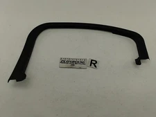 Alfa Romeo Giulia Passenger Right Rear Upper Door Window Frame Trim 17-24