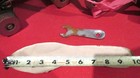 Women Roller Skates~Size-8~Roller Derby Jump Bar Plate~Loose Ball Bearing Wheels — photo 3