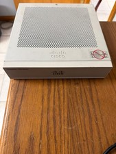 CISCO FIREPOWER 1000 SERIES FPR-1010 FIREWALL W/ POWER SUPPLY BLOCK - LOOK