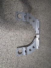 Pair Minn Kota Talon Universal Modular Adapter Brackets