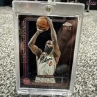 2025 Topps Tim Hardaway Jr. Base (Raw)