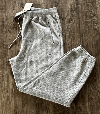 Nike Tech Pack Therma-Fit ADV Forward Jogger Pants Athletic FB7521 Size XL Tall 