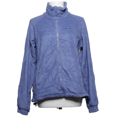 Columbia, Fleecejacke, Damen, Größe: M, Blau, Fleece #c93
