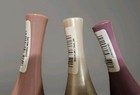 ⭐ LOT OF 3 - Maybelline Gel Fast Nail Lacquer - Full Size — photo 2