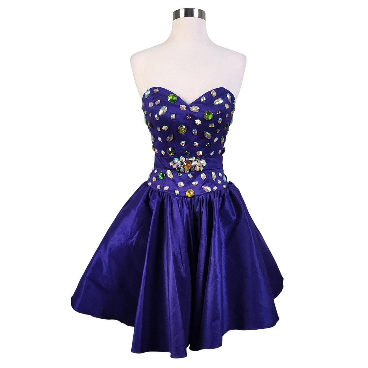 Short Women's Ball Gowns for sale | eBay