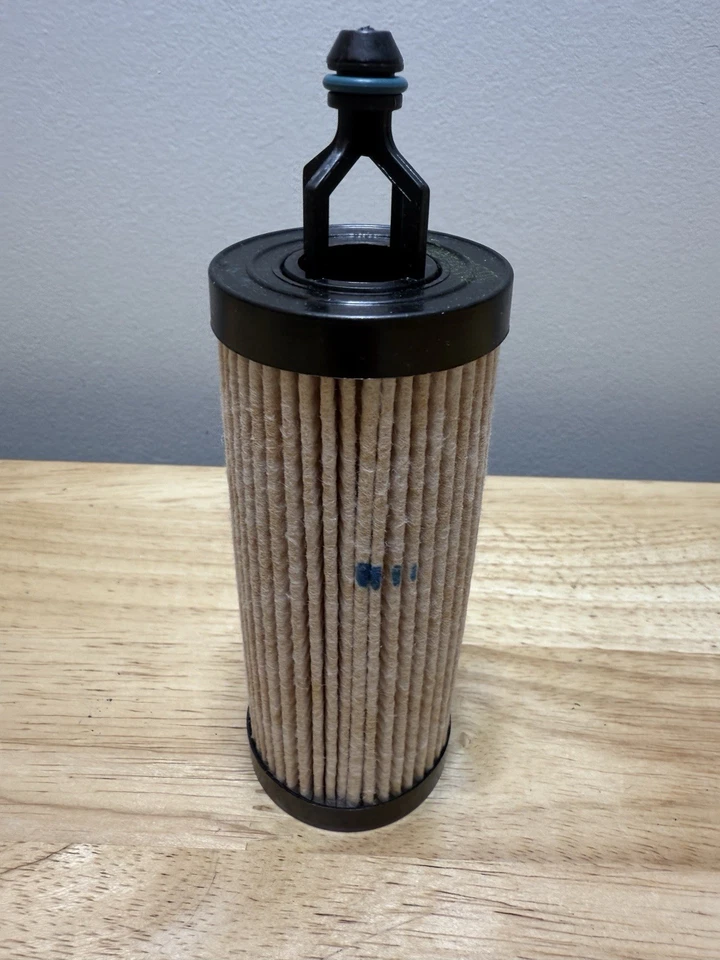 Filtro de óleo do motor - estrutura protetora resistente TG11665 - Imagem 3 de 4