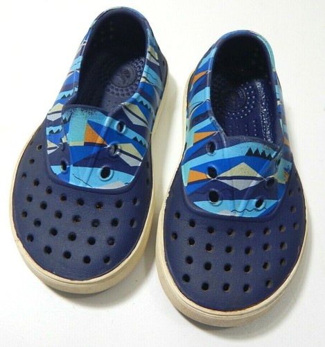native waterproof shoes