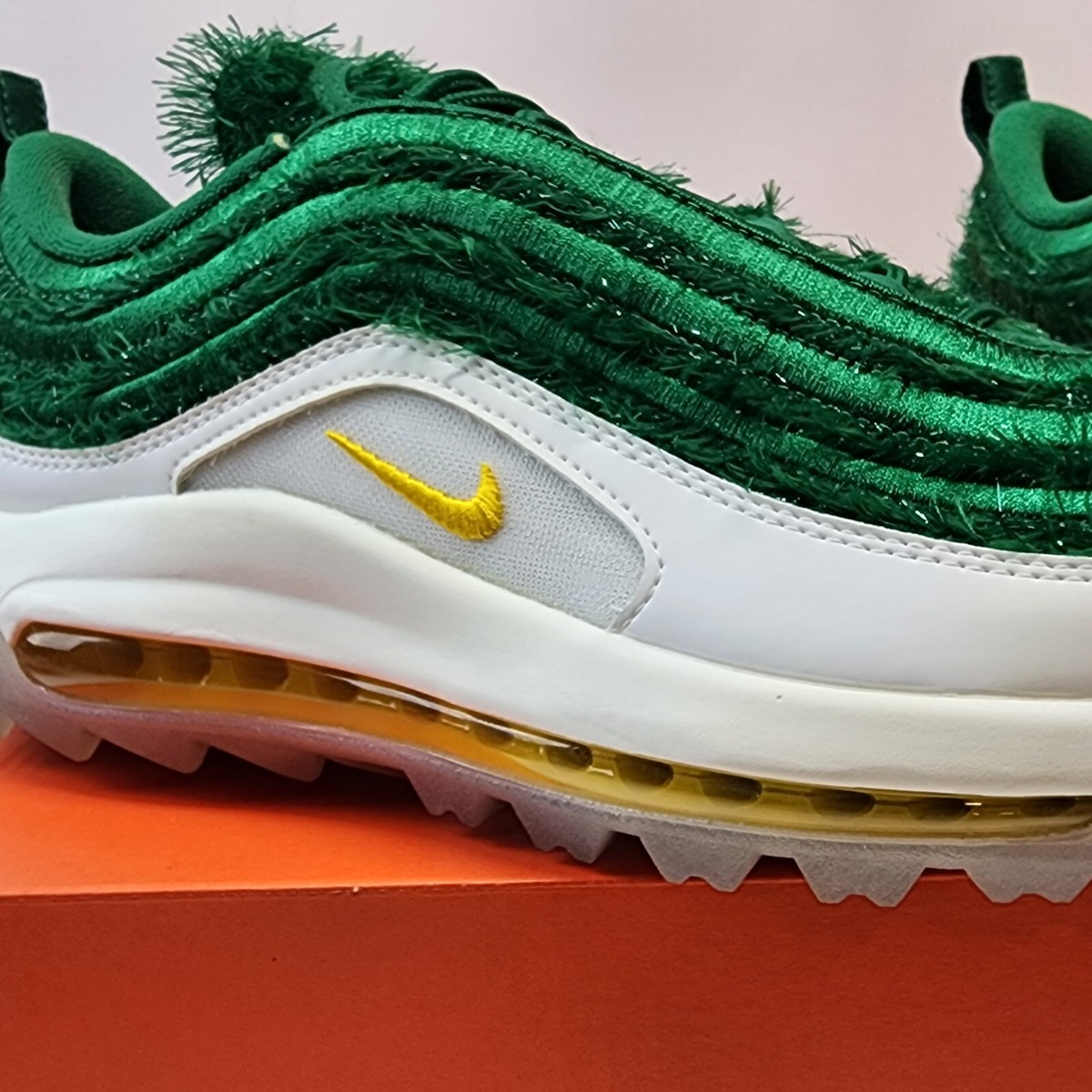 air max 97 grass golf