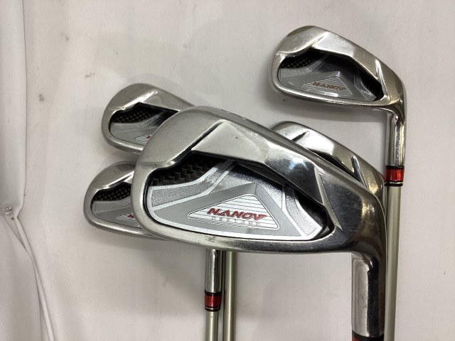 グリップ新品交換済み!!! ◇◇ 渇い ヨネックス NANOV NEXTAGE グリップ新品交換済み!!! ◇◇ 渇い ヨネックス NANOV NEXTAGE