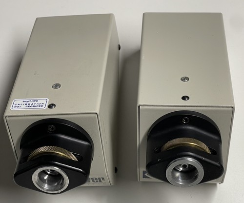 (Lotto di 2) Westover Video Microscopio in Fibra Cat. n. FV-200 e FV-400 - Foto 1 di 7