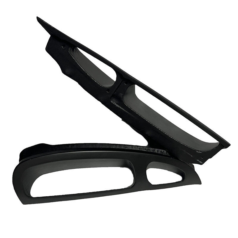 Munheca  51757345092 - UNDERBODY PANELLING, CENTER, | Turner Motorsport