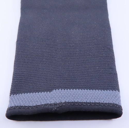 DonJoy Performance Anaform Knit Elbow Compression Sleeve Size Small Black - Picture 7 of 9