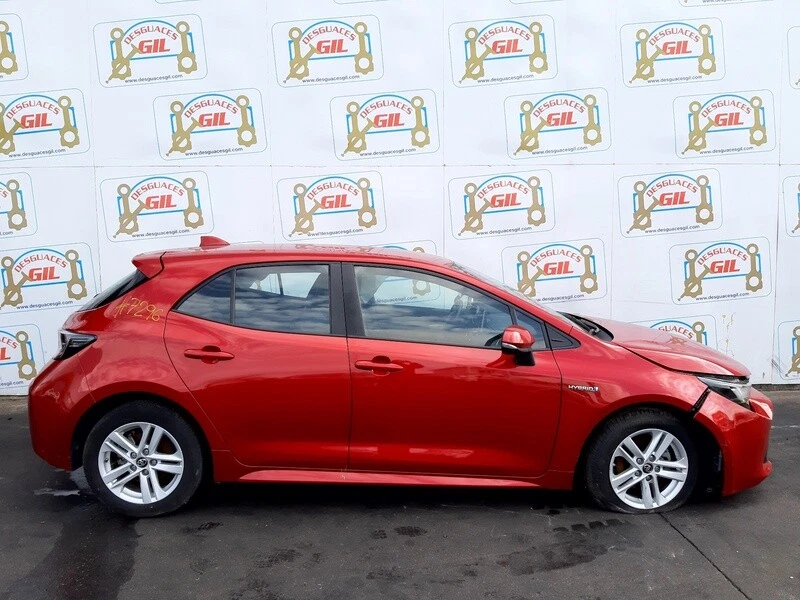 8155102C80 Faro trasero derecho TOYOTA COROLLA (E21) HYBRID ADVANCE 149568 1104955 Foto 4 de 4