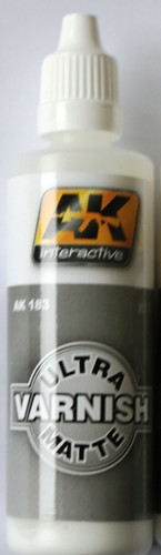 Postal Primer, Firnisse + Wargame Color a 400 ml (GP1L = 24,90 €) - Imagen 31 de 46