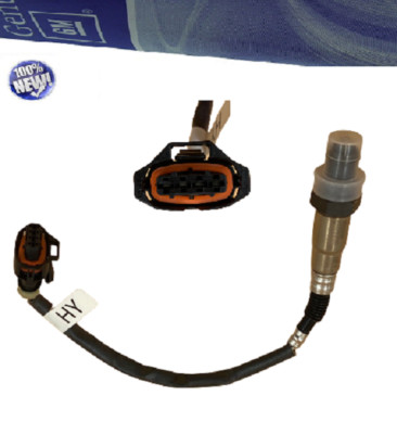 ORG. LAMBDASONDE CHEVROLET AVEO CRUZE TRAX 1.4 103 0258010512 55562206 25198481