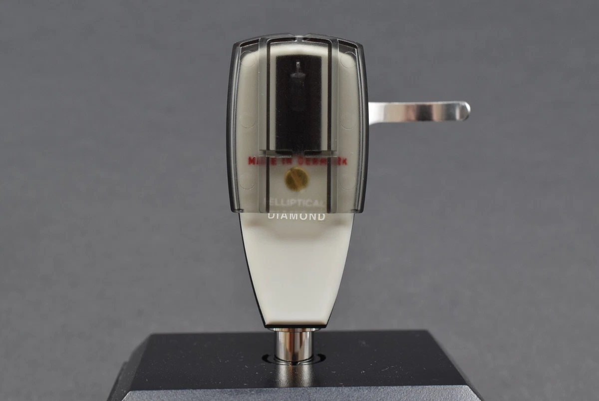 Ortofon SPU Classic GM E MKII MC Cartridge, Made in Denmark