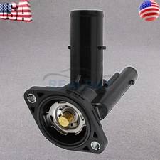 Engine Coolant Thermostat Housing For Toyota Avalon 2019-2022 / Camry 2018-2024