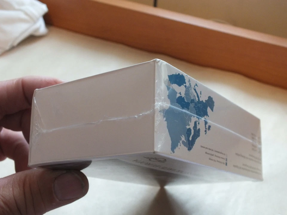 New Genuine BMW MINI Digital road map update Europe 2018-1 65902459076 MN14 - Image 4 of 4