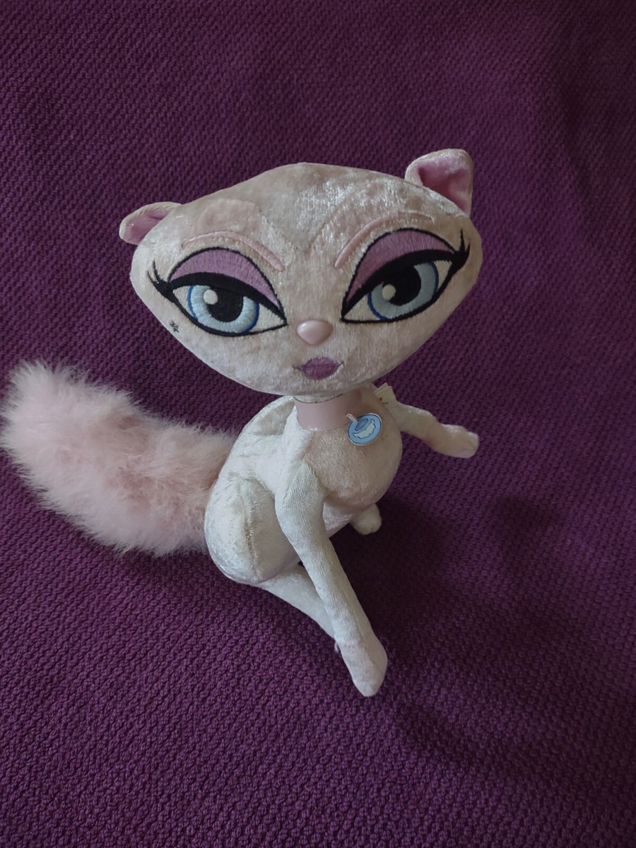 BRATZ コンバーチブル クルーザー ブラッツ 廃版 Bratz World Convertible Crusier 2008 MGA Sports Car 17