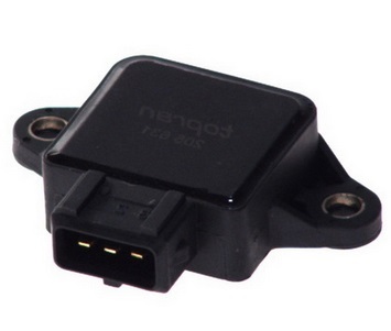 Throttle Body Position Sensor Citroen Xantia Xsara ZX Peugeot 306